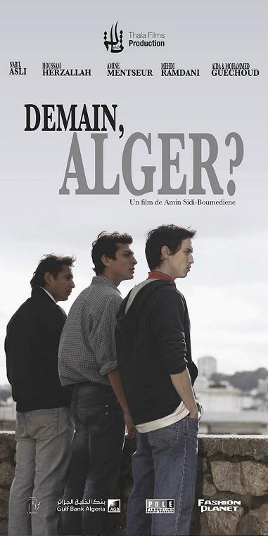 Demain Alger